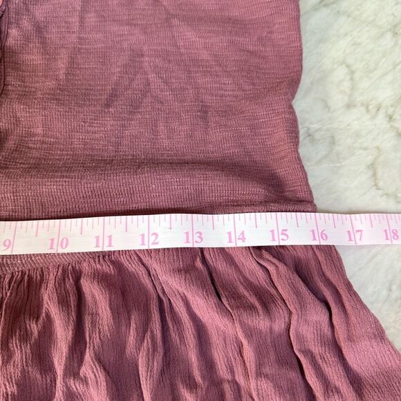 Frye cotton blend Maeve color Button Front Midi Dress Size S - Picture 7 of 9